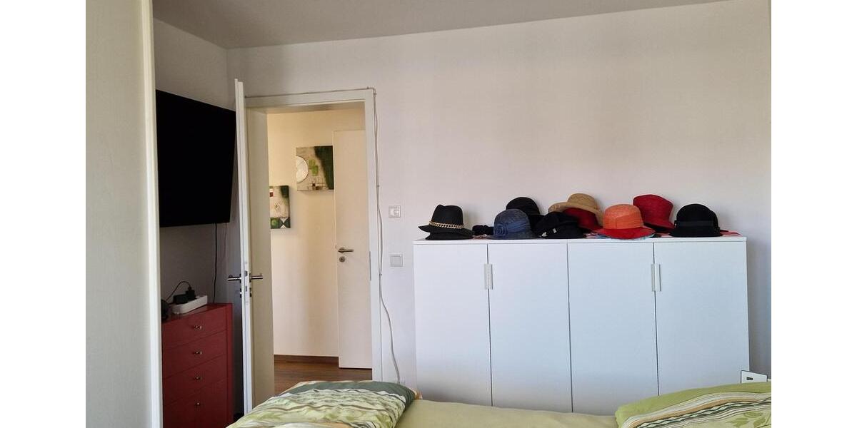 Etagenwohnung Bad Kissingen - 3 Zimmer, 113 m&sup2;, 1.050&euro; | Angebot:25931201