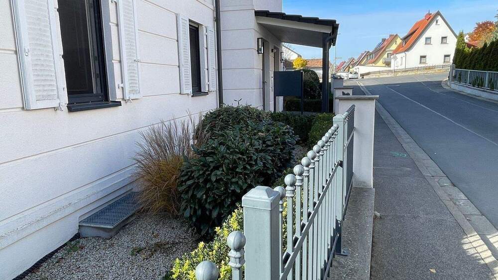 Etagenwohnung Euerbach - 3 Zimmer, 90 m&sup2;, 348.000&euro; | Angebot:25802373