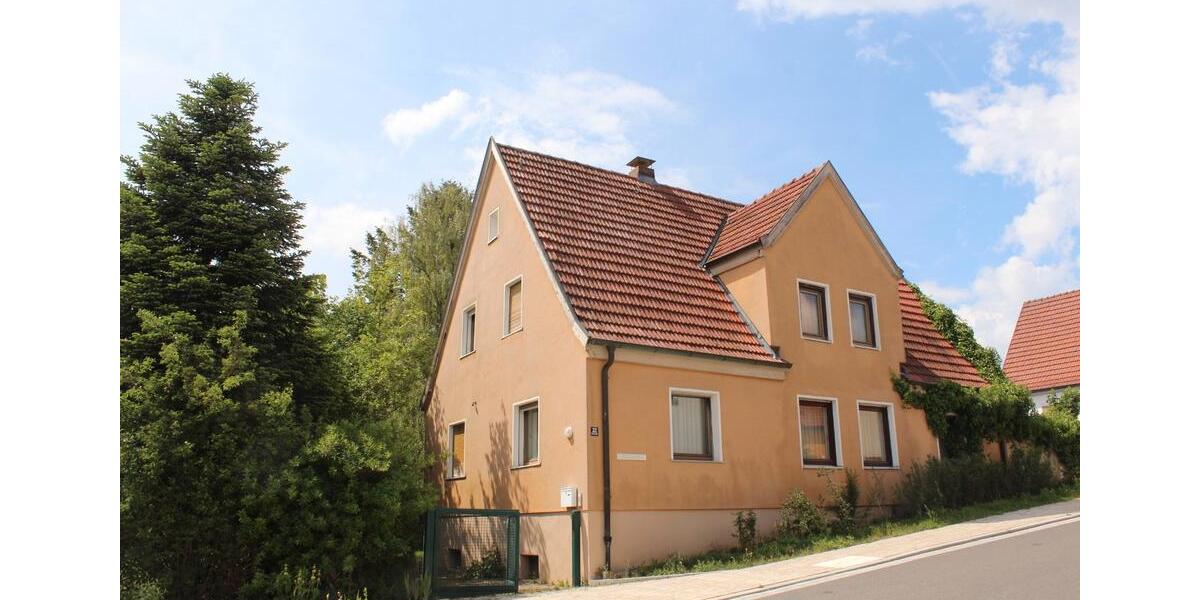 Einfamilienhaus Oerlenbach - 7.5 Zimmer, 165 m&sup2;, 269.000&euro; | Angebot:26837887
