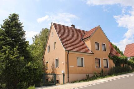 Haus Oerlenbach - 7.5 Zimmer, 165 m&sup2;, 269.000&euro; | Angebot:26837887