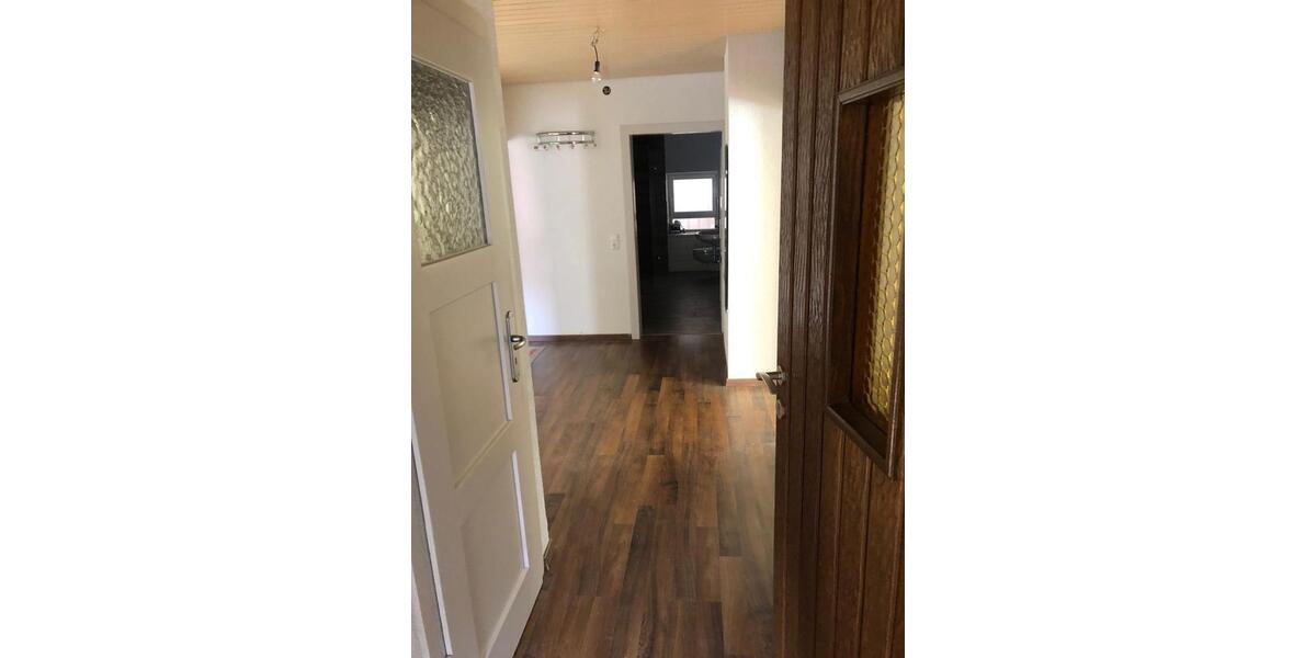 Erdgeschoßwohnung Schonungen Forst - 4 Zimmer, 115 m&sup2;, 880&euro; | Angebot:26122457
