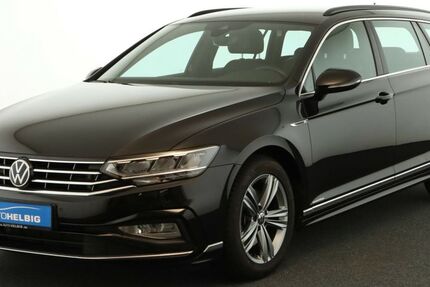 VW Passat Variant 45.900 km 26.890 &euro; Donnersdorf 97499