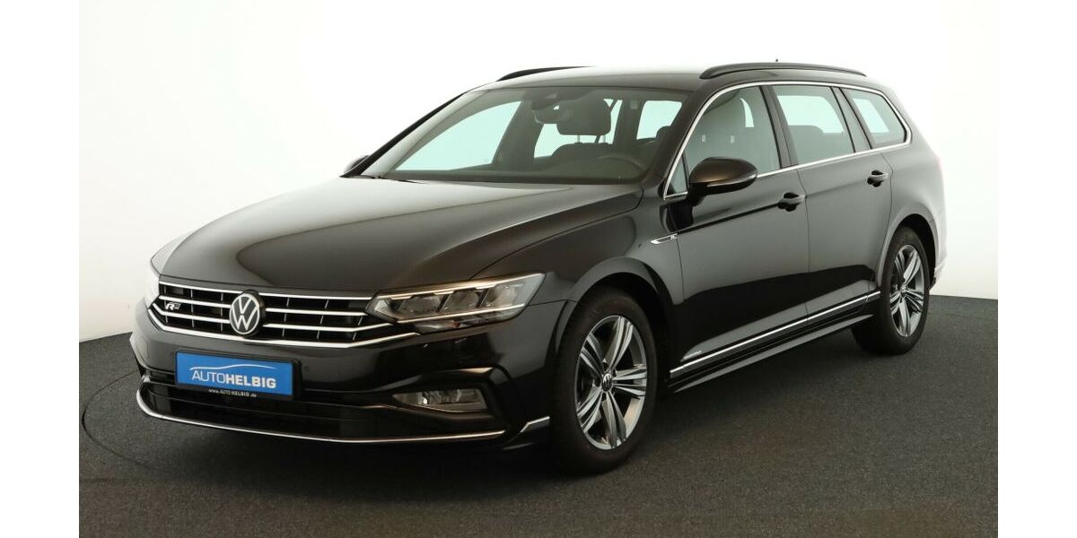 VW Passat Variant 45.900 km 26.890 &euro; Donnersdorf 97499