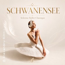 Schwanensee - Solenne Ballet Classique 09.12.2026 Stadthalle Schweinfurt