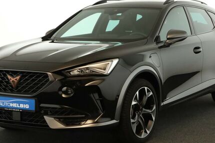 Cupra Formentor 16.800 km 28.790 &euro; Donnersdorf 97499