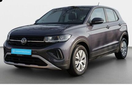 VW T-Cross 13.750 km 19.480 &euro; Haßfurt 97437