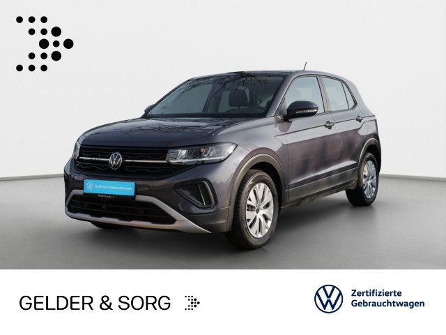 VW T-Cross 13.750 km 19.480 &euro; Haßfurt 97437
