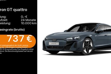 Audi e-tron GT 9.848 km 90.390 &euro; Schweinfurt 97424