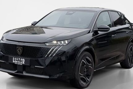 Peugeot 3008 3.450 km 54.980 &euro; Schweinfurt 97424