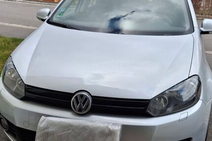VW Golf 136.500 km 7.700 &euro; Schweinfurt 97422