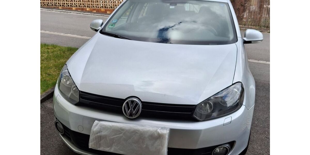 VW Golf 136.500 km 7.700 &euro; Schweinfurt 97422