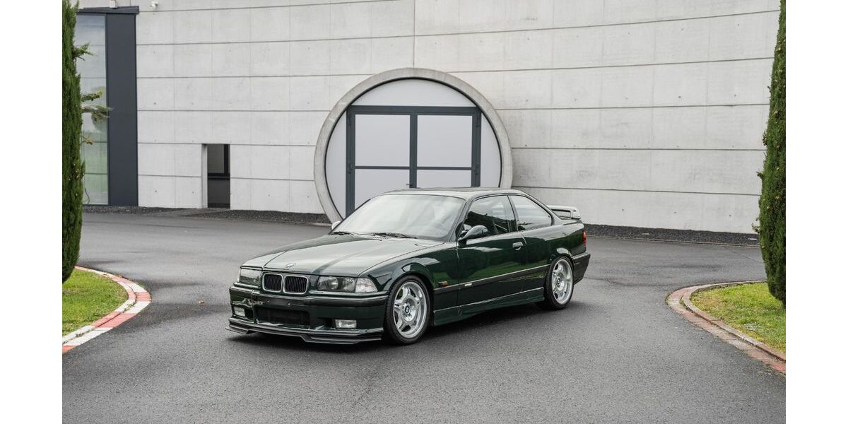 BMW M3 118.490 km 115.000 &euro; Dettelbach 97337