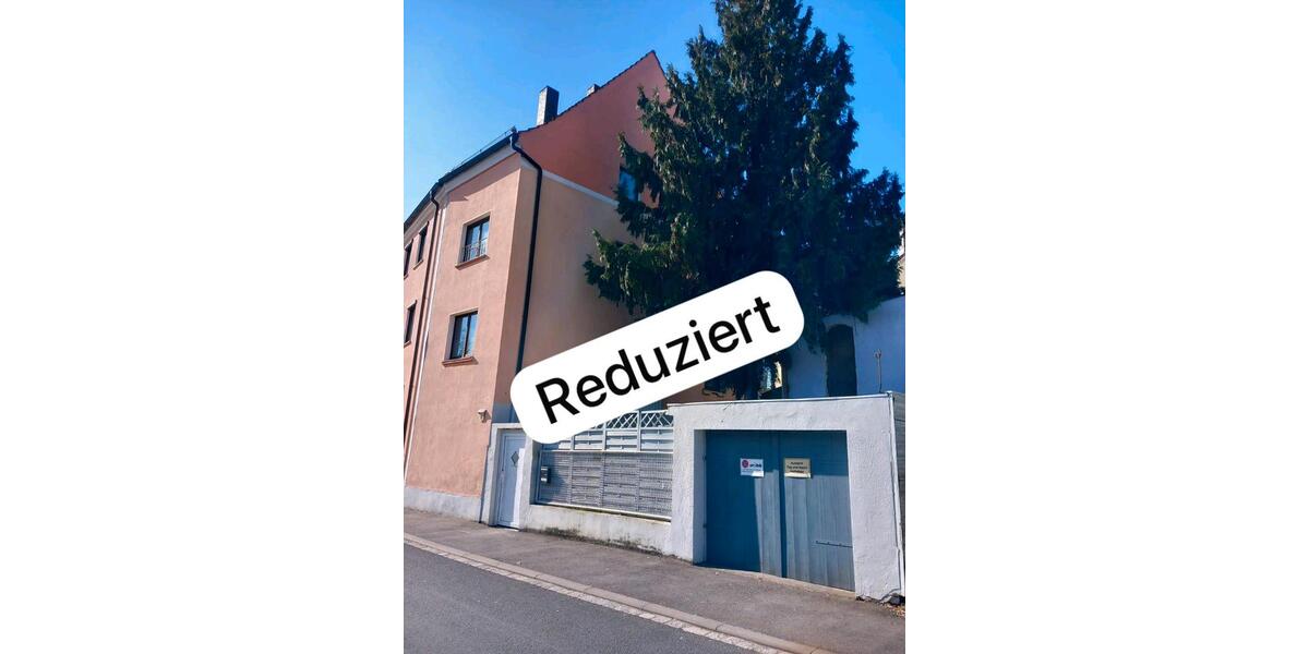 Einfamilienhaus Schweinfurt Gartenstadt - 4 Zimmer, 108 m&sup2;, 239.000&euro; | Angebot:26461161