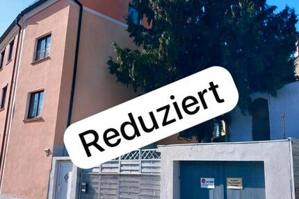 Haus Schweinfurt Gartenstadt - 4 Zimmer, 108 m&sup2;, 239.000&euro; | Angebot:26461161
