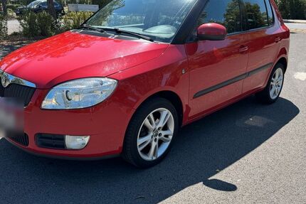 Skoda Fabia 196.500 km 3.500 &euro; Haßfurt 97437
