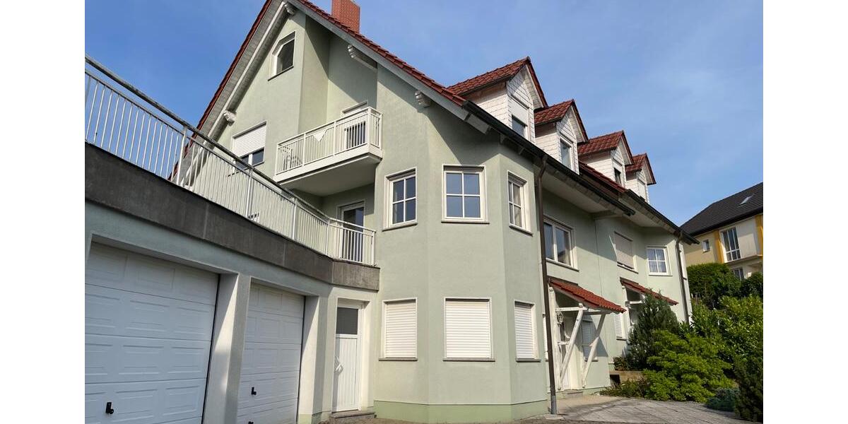 Etagenwohnung Werneck - 1.5 Zimmer, 40 m&sup2;, 450&euro; | Angebot:25250979