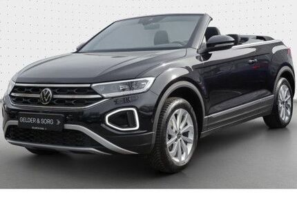 VW T-Roc 13.700 km 28.480 &euro; Bad Kissingen 97688