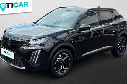 Peugeot 2008 10.638 km 22.970 &euro; Haßfurt 97437