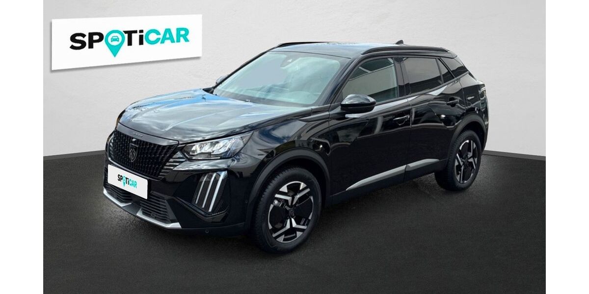 Peugeot 2008 10.638 km 22.970 &euro; Haßfurt 97437