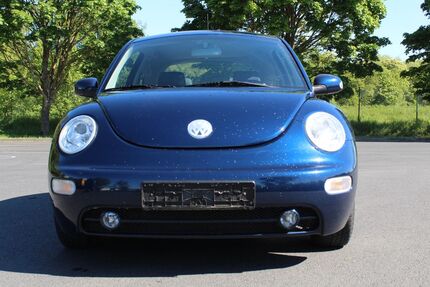 VW New Beetle 175.000 km 2.248 &euro; Schwebheim 97525
