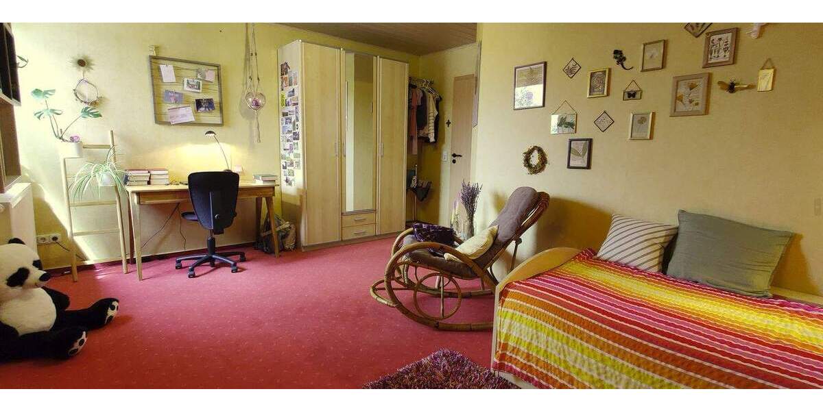 Einfamilienhaus Sand a.Main - 1 Zimmer, 260 m&sup2;, 390.000&euro; | Angebot:25729213