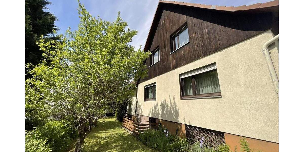 Einfamilienhaus Bad Kissingen Winkels - 6 Zimmer, 230 m&sup2;, 299.000&euro; | Angebot:25770618