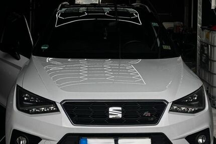 Seat Arona 100.000 km 14.900 &euro; Donnersdorf 97499