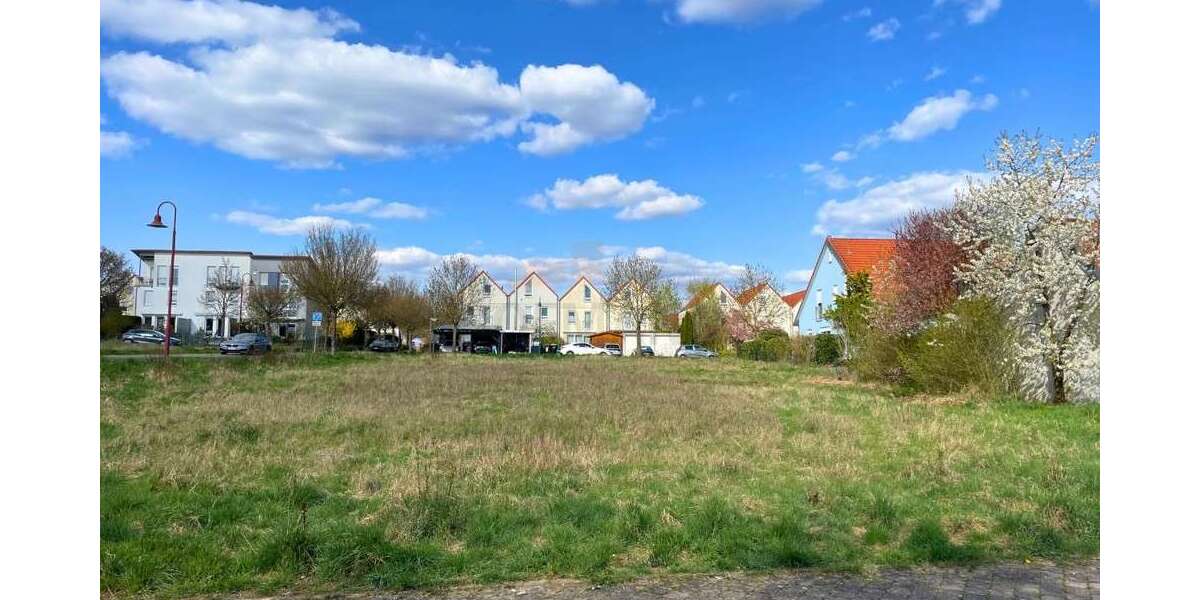 Grundstück Dittelbrunn - 345.000&euro; | Angebot:23224487