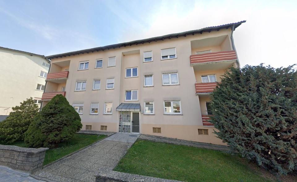 Etagenwohnung Rauhenebrach - 1 Zimmer, 44 m&sup2;, 380&euro; | Angebot:25070817