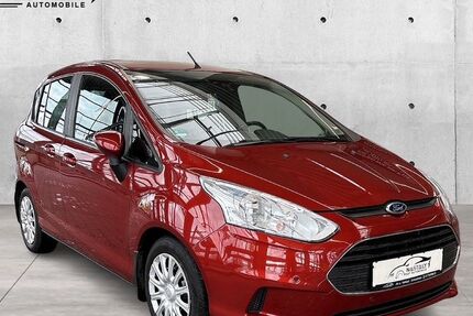 Ford B-Max 159.000 km 5.400 &euro; Schwebheim 97525
