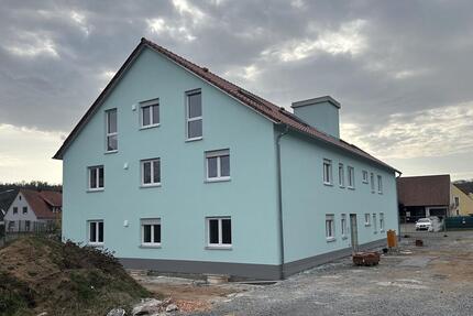 Wohnung Volkach - 3 Zimmer, 100 m&sup2;, 1.150&euro; | Angebot:24626234