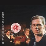 Gundermann Classics - Orchester der Kai Uwe Jahn Band und Stargast Julia Neigel