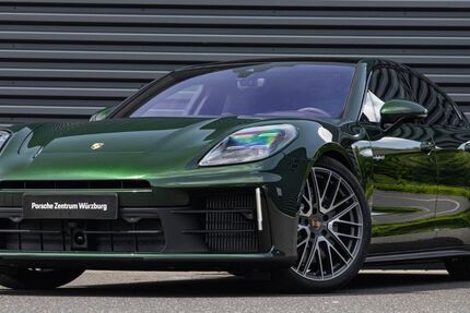 Porsche Panamera 16.900 km 146.890 &euro; Estenfeld 97230