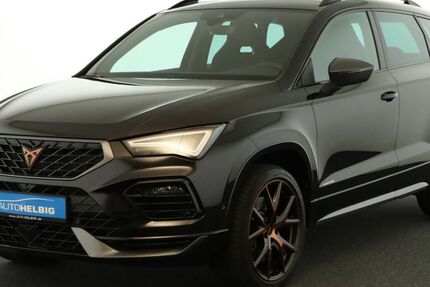 Cupra Ateca 69.400 km 27.490 &euro; Donnersdorf 97499