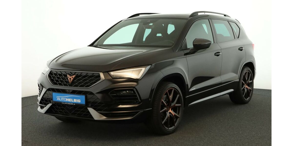 Cupra Ateca 69.400 km 27.490 &euro; Donnersdorf 97499