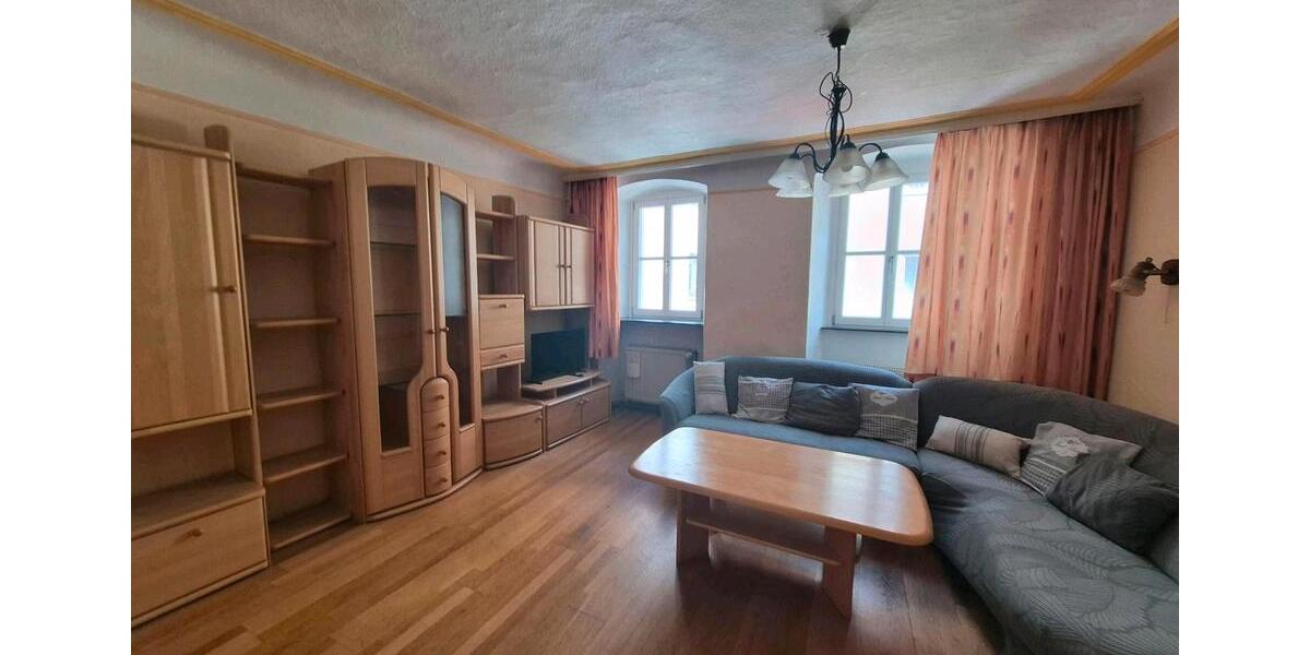 Etagenwohnung Dettelbach - 5 Zimmer, 134 m&sup2;, 480&euro; | Angebot:26619029