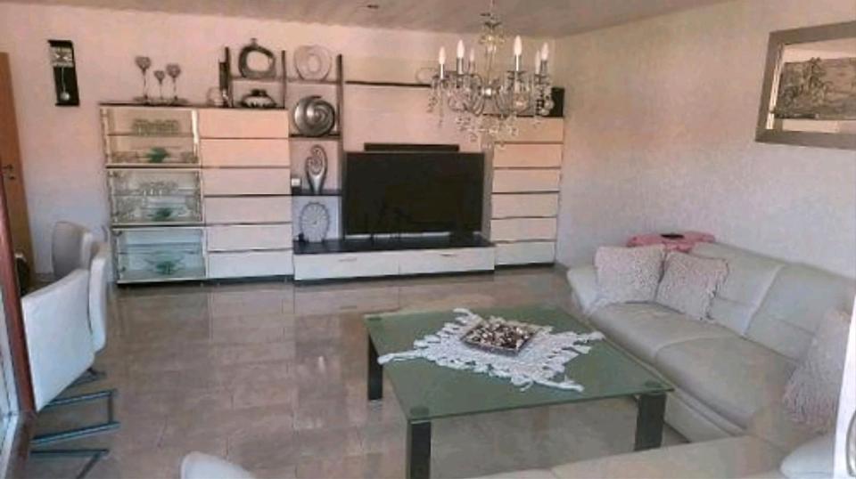 Etagenwohnung Schweinfurt Bellevue - 3 Zimmer, 97 m&sup2;, 265.000&euro; | Angebot:15198261