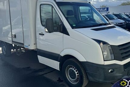 VW Crafter 233.000 km 19.979 &euro; Schweinfurt 97424