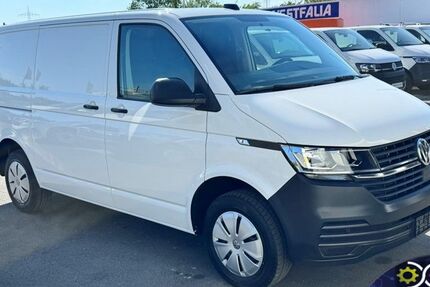 VW T6 Transporter 23.000 km 28.980 &euro; Schweinfurt 97424