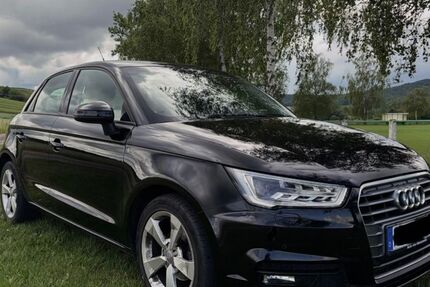 Audi A1 92.900 km 10.500 &euro; Knetzgau 97478