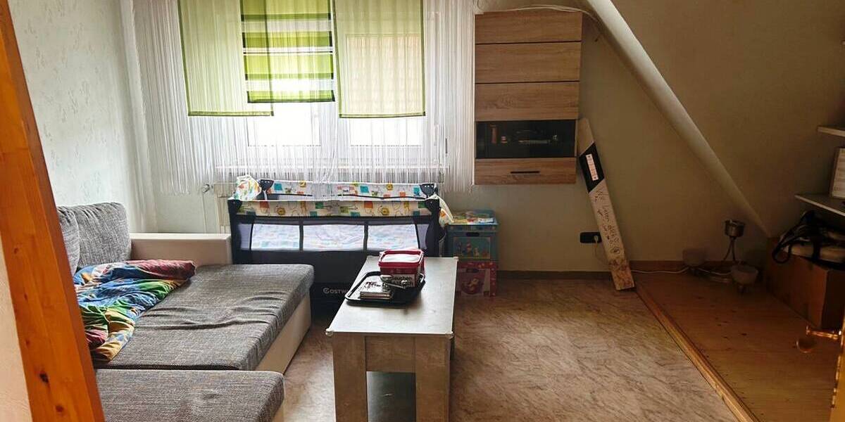 Mehrfamilienhaus, Wohnhaus Bundorf - 1 Zimmer, 300 m&sup2;, 259.000&euro; | Angebot:25771700