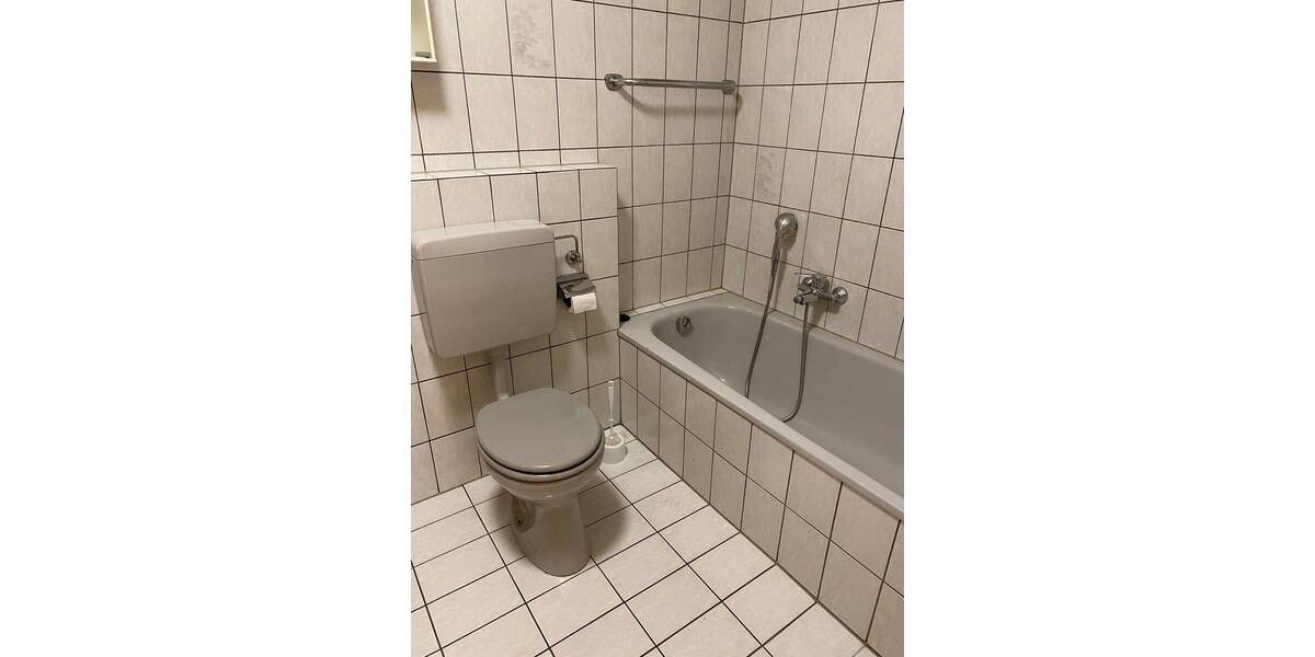 Etagenwohnung Bad Kissingen Hausen - 2 Zimmer, 58 m&sup2;, 495&euro; | Angebot:26712235