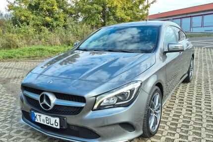 Mercedes-Benz CLA 220 Shooting Brake 139.000 km 16.999 &euro; Wiesentheid 97353