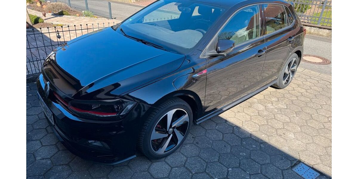 VW Polo 52.000 km 19.999 &euro; Zeil am Main 97475