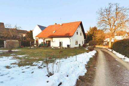 Haus Oberthulba Frankenbrunn - 1 Zimmer, 283 m&sup2;, 470.000&euro; | Angebot:25686652