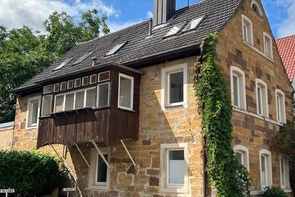 Haus Gerolzhofen - 7 Zimmer, 180 m&sup2;, 1.190&euro; | Angebot:27614436