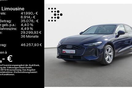 Audi A5 20.600 km 40.990 &euro; Schweinfurt 97424