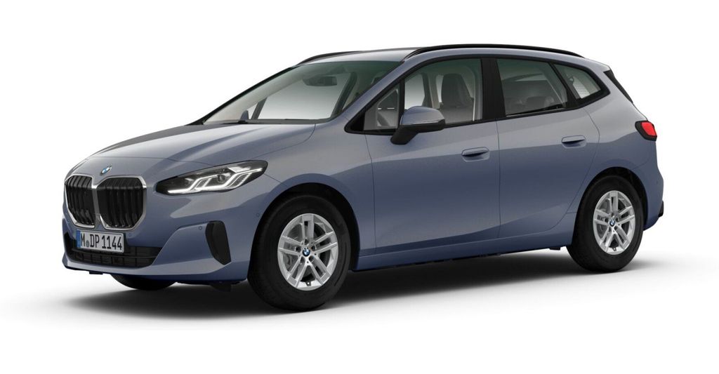 BMW 218 Active Tourer 10.958 km 24.880 &euro; Schweinfurt 97424