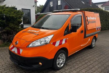 Nissan NV200 83.900 km 7.800 &euro; Niederlauer 97618