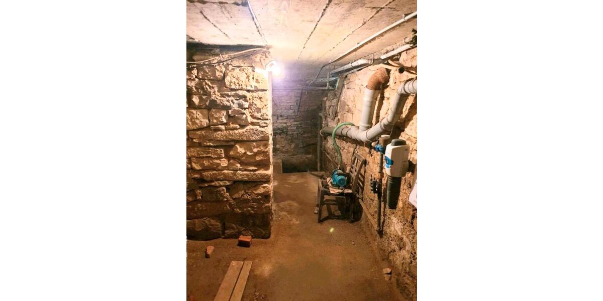 Einfamilienhaus Sulzfeld - 11 Zimmer, 208 m&sup2;, 149.000&euro; | Angebot:23488843